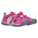 Keen Seacamp Ii Cnx JR. Detské sandále 10012364KEN very berry/dawn pink