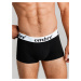 Ombre Men's underpants - black