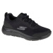 Čierne pánske tenisky Skechers Go Walk Arch Fit 216116-BBK