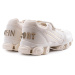 PLEIN SPORT Fresh Beige tenisky