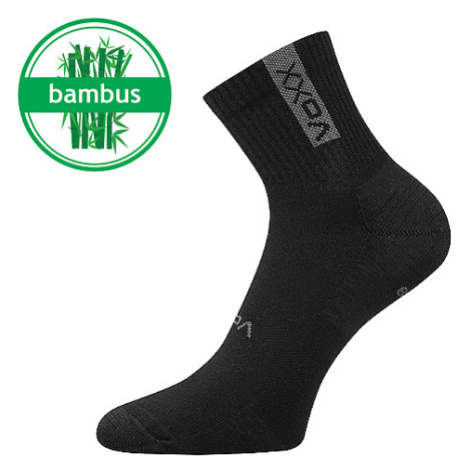 VOXX Brox ponožky čierne 1 pár 117328