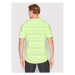 New Balance Funkčné tričko Speed MT13277 Zelená Athletic Fit