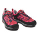 CMP Trekingová obuv Sun Wmn Hiking Shoe 3Q11156 Ružová