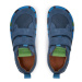 Froddo Sneakersy Barefoot Base G3130245 D Tmavomodrá