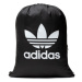 Adidas Vak so sťahovacou šnúrkou Gymsack Trefoil BK6726 Čierna