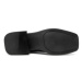 Vagabond Členková obuv s elastickým prvkom Blanca 5417-001-20 Čierna