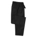 Premier Workwear Kuchárske nohavice PR557 Black