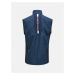 Vesta Peak Performance M Meadow Wind Vest Blue Steel