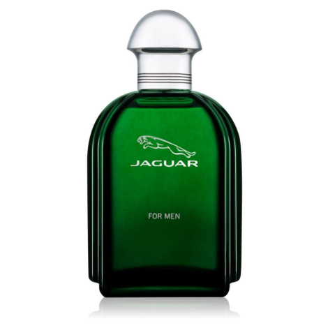 Jaguar For Men toaletná voda pre mužov