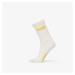 Levi's ® 2-Pack Owl Tie Dye Socks Set biele