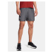 Under Armour Men's Shorts UA LAUNCH 7'' HEATHER SHORTS - Men