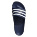 Šlapky (plážová obuv) ADIDAS Adilette Aqua dark blue cloud white dark blue