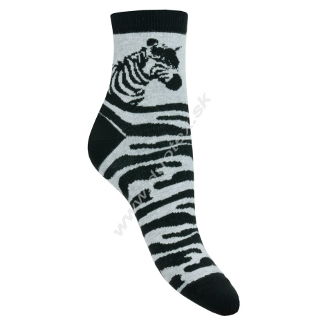 Dámske ponožky Wola