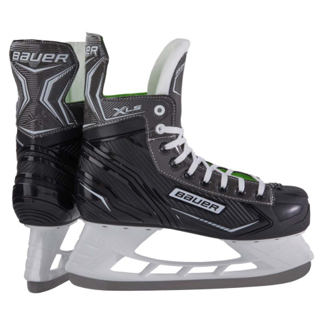 Brusle Bauer X-LS S21 INT, Intermediate, 6.0, 40.5, R