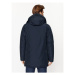 Woolrich Zimné bundy Arctic CFWOOU0482MRUT0001 Tmavomodrá Regular Fit