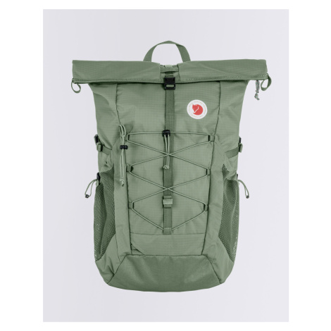 Fjällräven Abisko Hike Foldsack 614 Patina Green