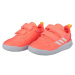 adidas TENSAUR I Detská voľnočasová obuv, oranžová, veľkosť
