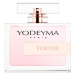 Yodeyma For you parfumovaná voda dámska Varianta: 15ml