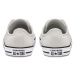 Converse Chuck Taylor All Star Dainty New Comfort Low Top - Dámske - Tenisky Converse - Sivé - 5