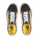 Vans Tenisky Old Skool VN0A4UHZY231 Čierna