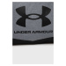 Športová taška Under Armour Undeniable 5.0 Large šedá farba, 1369224