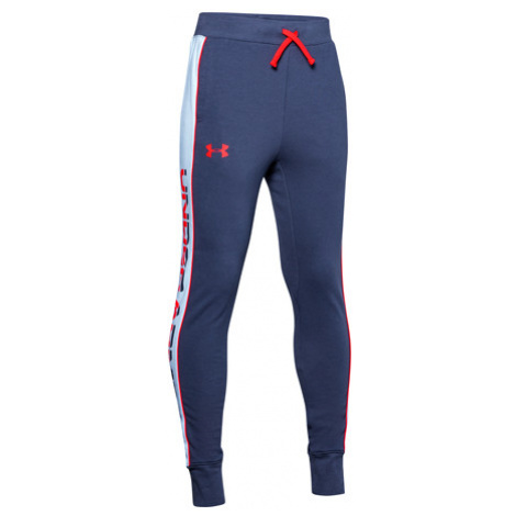 Chlapčenské športové nohavice Under Armour