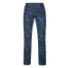 Men's outdoor pants KILPI MIMICRI-M dark blue
