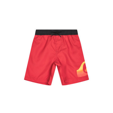 Chlapčenské plavky Quiksilver