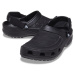 Pánske kroksy (rekreačná obuv) CROCS Yukon Vista II LR Clog M black slate grey