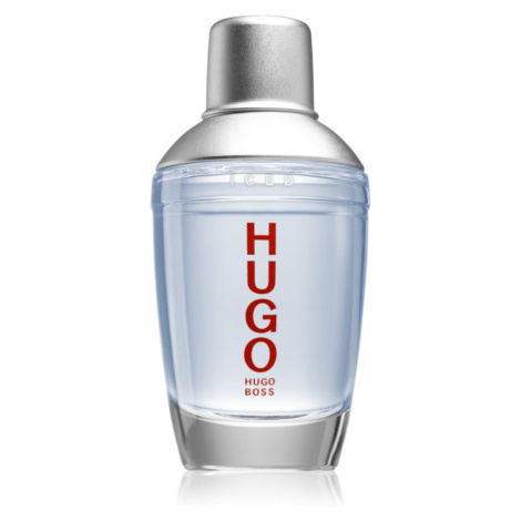 Hugo Boss HUGO Iced toaletná voda pre mužov