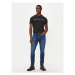 Calvin Klein Jeans Džínsy J30J325735 Modrá Slim Fit