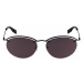 McQ Alexander McQueen Slnečné okuliare  čierna
