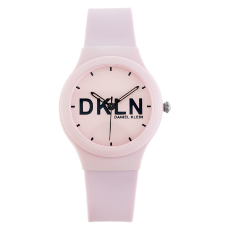 Dámske hodinky DANIEL KLEIN 12411-6 (zl511b)