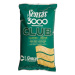 Sensas kŕmenie 3000 club 1 kg-kapor žltý