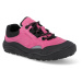 Barefoot outdoorová obuv s membránou bLIFESTYLE - Caprini himbeere pink