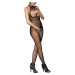 Obsessive Bodystocking N101 Farba: Čierna