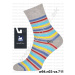 WOLA Pánske ponožky w94.n03-vz.711 Q05