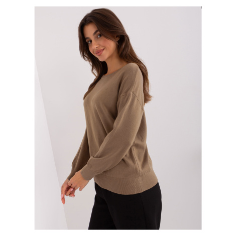 Sweater-AT-SW-2325.95P-brown