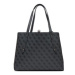 Guess Kabelka Brenton Tote HWEBG8 39023 Sivá