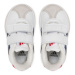 Adidas Sneakersy Vl Court 3.0 Cf I IH4950 Biela