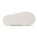 Calvin Klein Jeans Sneakersy Low Cut Velcro Sneaker V1A9-80468-1459 S Strieborná