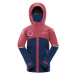 Kids jacket with ptx membrane ALPINE PRO GORO meavewood