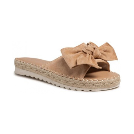 Dámske espadrilky Jenny Fairy
