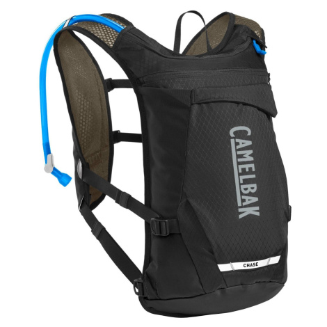 Cyklistický batoh Camelbak Chase Adventure 8 Vest Farba: čierna