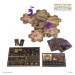 Archon Studio Heroes of Might & Magic III: The Board Game - CZ