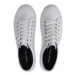 Tommy Hilfiger Sneakersy Essential Leather Sneaker FM0FM02157 Biela