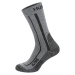 HUSKY Alpine Grey/Black Socks