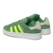 Adidas Sneakersy Campus 00s J IF3967 Zelená