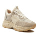 Bronx Sneakersy Baisley 66455-CC3685 Biela