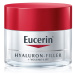 Eucerin Hyaluron-Filler +Volume-Lift denný liftingový krém pre normálnu až zmiešanú pleť SPF 15